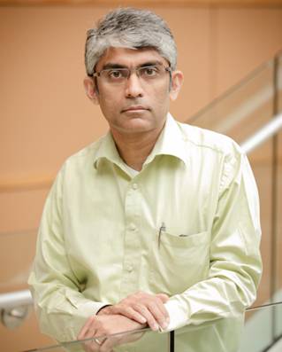 Mr Pradeep K Chintagunta