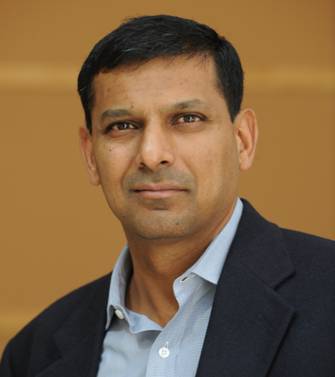 Mr Raghuram G Rajan