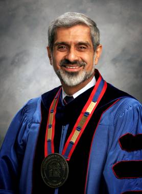 Dr Beheruz Nariman Sethna