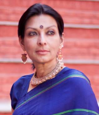 Dr Mallika Sarabhai Sarabhai
