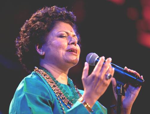 Ms Chandrika Krishnamurthy Tandon
