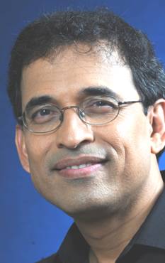 Mr Harsha Bhogle