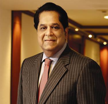 Mr K V Vaman Kamath
