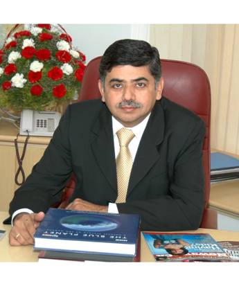 Mr Bhaskar Bhat
