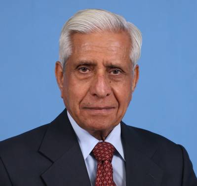 Mr O P Narang