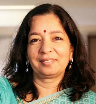 Mrs Shikha Sharma Bhardwaj