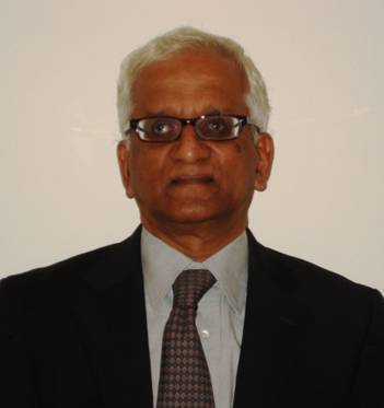 Mr Sowmyan Ramakrishnan