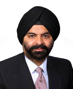 Mr Ajaypal Singh Banga