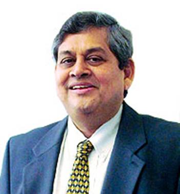 Mr Kishor Anant Chaukar