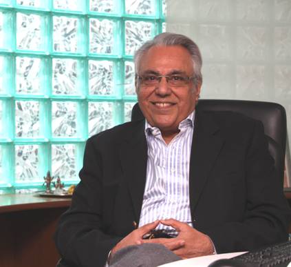 Mr Diwan Arun Nanda