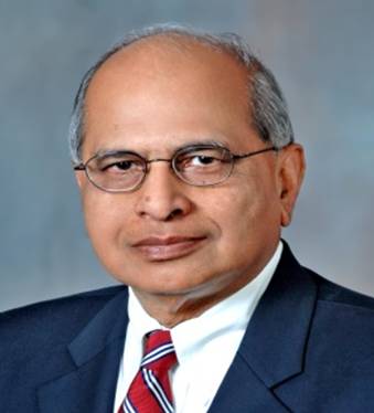 Mr Arun K Duggal