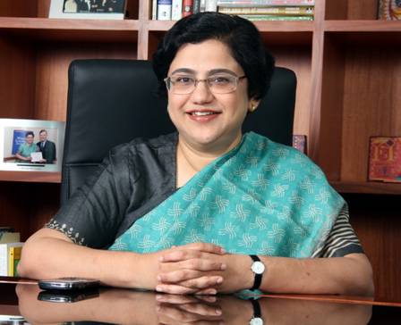 Ms Roopa Kudva