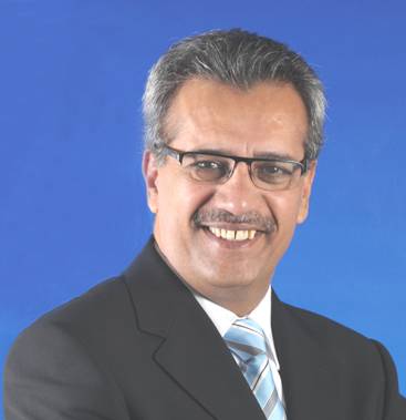 Mr Neeraj Swaroop