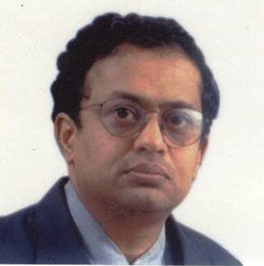 Mr Jaithirth (Jerry) Rao
