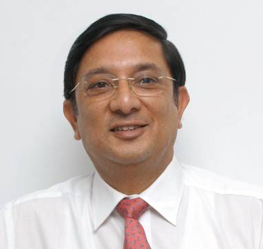 Mr Vinayak Chatterjee