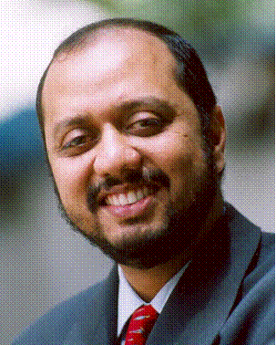 Mr Narendra Murkumbi