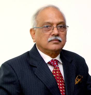 Mr Madan M Mohanka