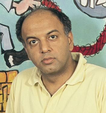 Mr Sanjeev Bikhchandani