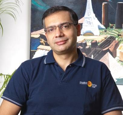 Mr Deep Kalra