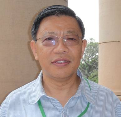Mr Prem Das Das Rai