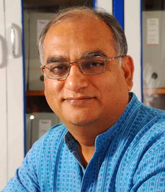 Mr Vijay V Mahajan