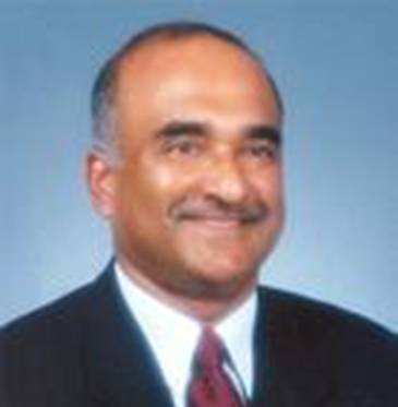 Mr Ashok Alexander