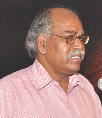 Mr M P Vasimalai