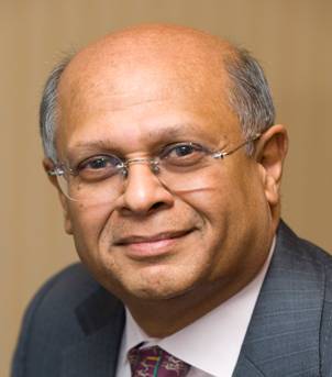 Mr M G Subramaniam